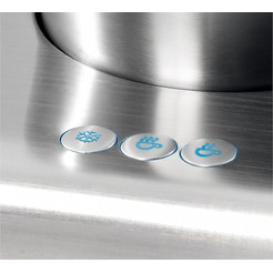 Пеновзбиватель Profi Cook PC-MS 1032