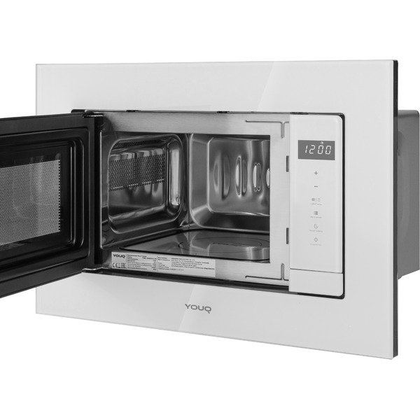 Микроволновая печь YOUQ YQMB 72009EEPO1F WH