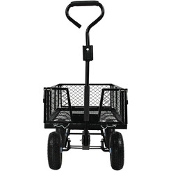 Тележка четырёхколёсная RAD ТС 300 (71064026)