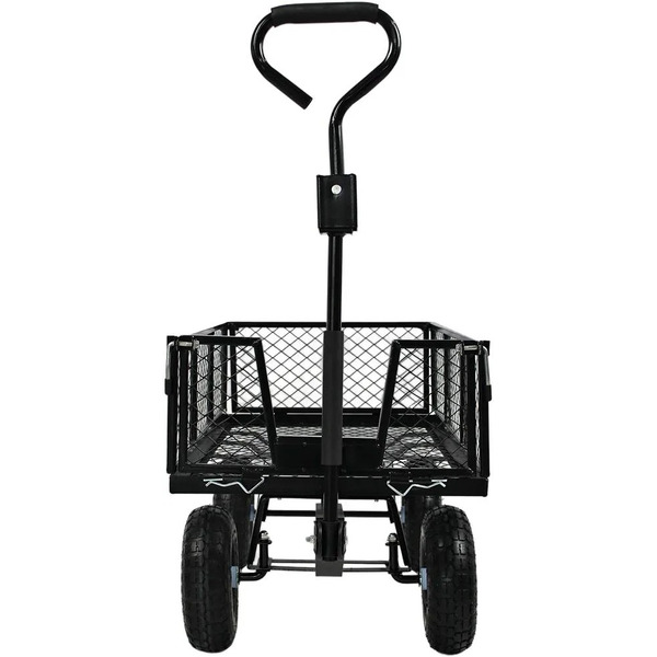 Тележка четырёхколёсная RAD ТС 300 (71064026)