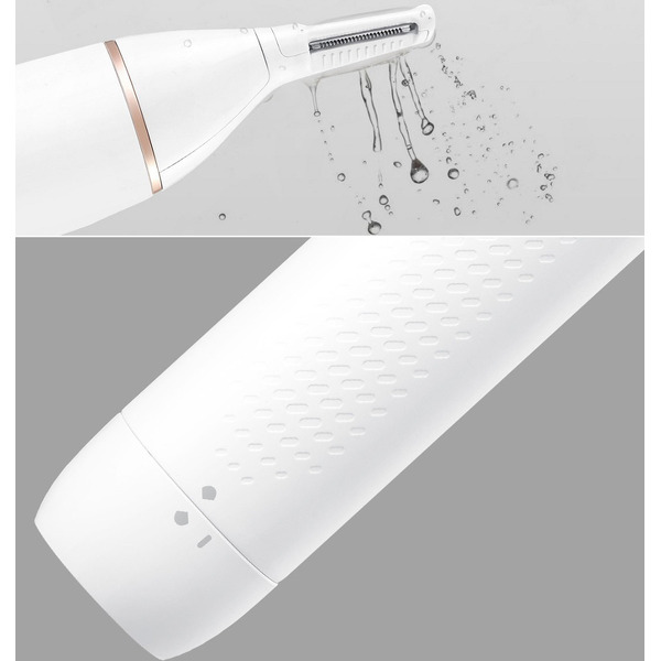 Триммер для носа и ушей Soocas N1