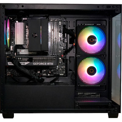 Компьютер WOUK Gaming P00006BK
