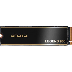 Накопитель SSD A-Data SLEG-900-512GCS