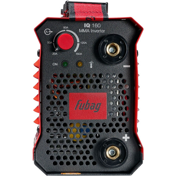 Сварочный инвертор Fubag IQ 160