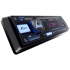 USB-магнитола Aura Storm-545BT
