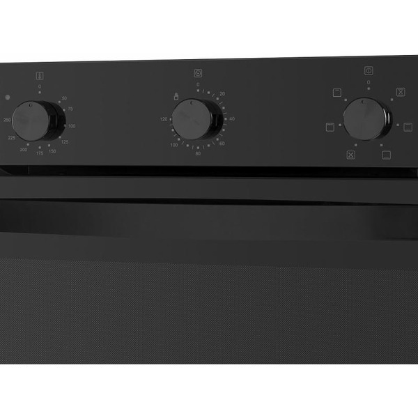 Духовой шкаф MAUNFELD EOEF.766B2