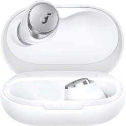 Наушники беспроводные SOUNDCORE Space A40 A3936 WH (белый)