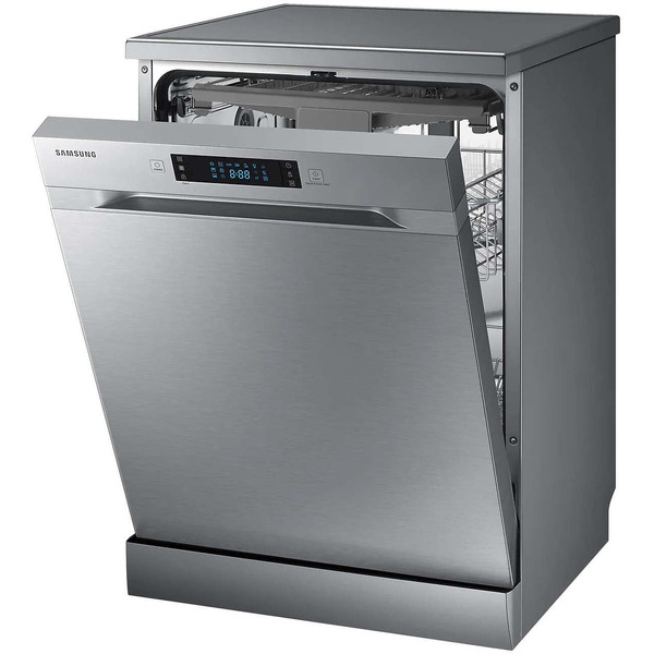 Посудомоечная машина Samsung DW60M6050FS/WT