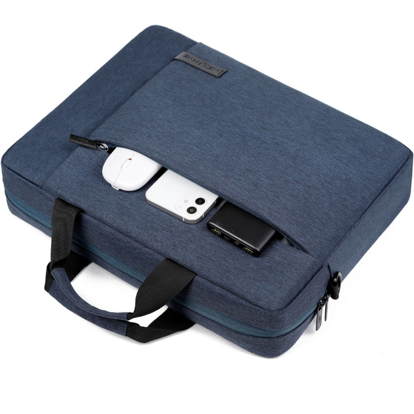 Сумка для ноутбука Miru Toptrick 15.6 MLB-1042 (синий)