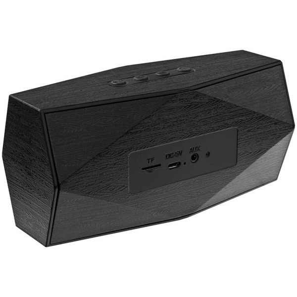 Беспроводная колонка Ginzzu GM-891B