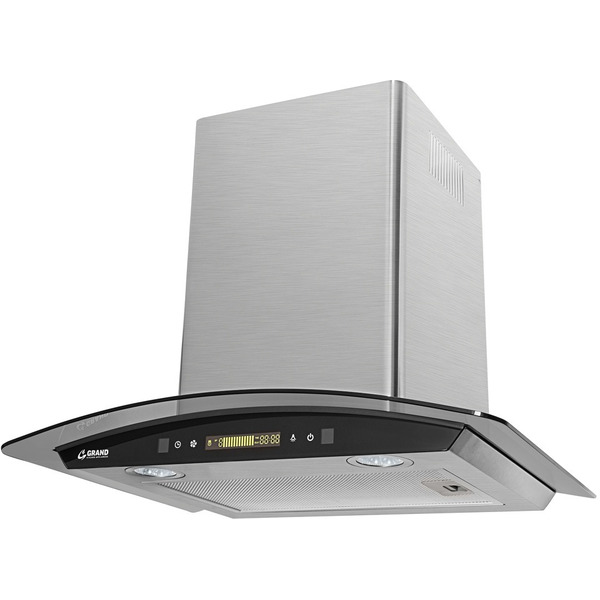 Вытяжка GRAND Blagnac 60 (нержавеющая сталь)