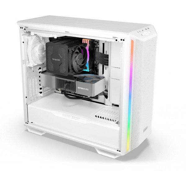 Корпус be quiet! Dark Base 701 White BGW59