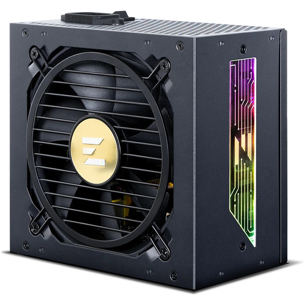 Блок питания Zalman TeraMax II View 750W ZM750-TMX2 View
