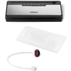 Вакуумный упаковщик Kitfort КТ-1555