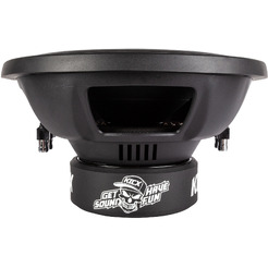 Автомобильный сабвуфер KICX GT LL12