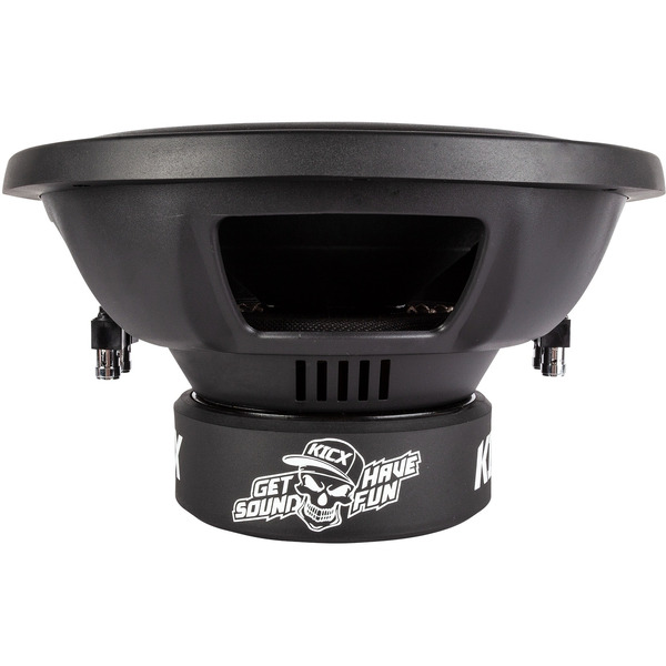 Автомобильный сабвуфер KICX GT LL12