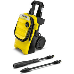 Мойка высокого давления KARCHER K4 Compact Relaunch 1.637-500.0