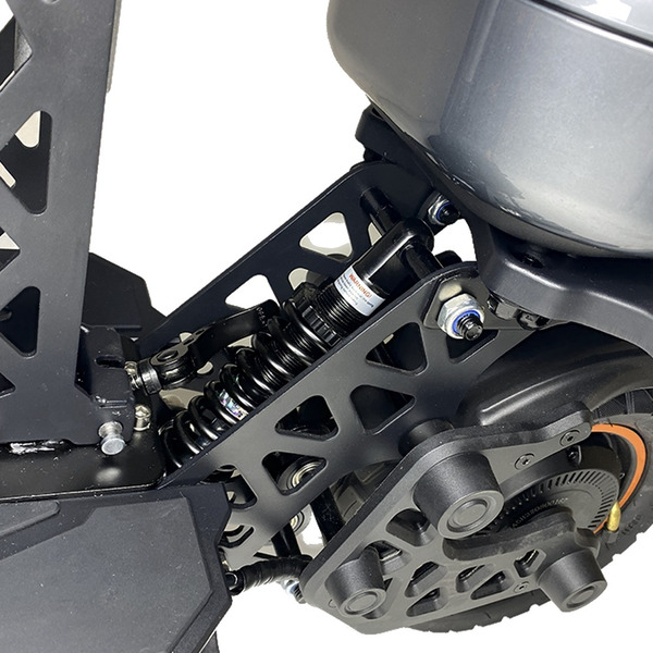 Электросамокат Kugoo Kirin M5 Pro (2025)