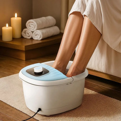 Гидромассажная ванна для ног Kitfort КТ-5950