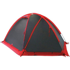 Палатка TRAMP Rock 3 v2 (TRT-28)