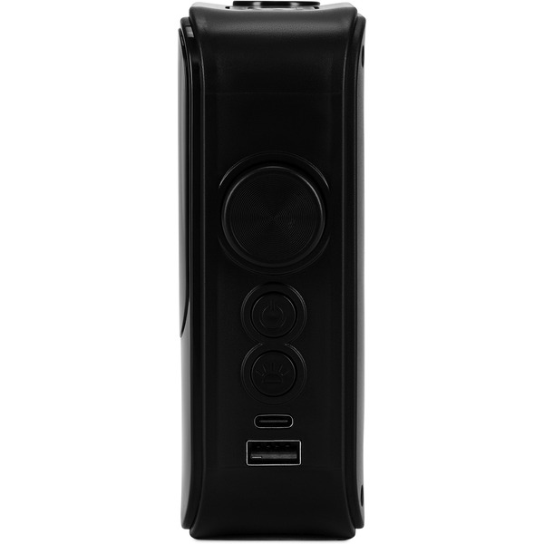 Автомобильный компрессор Digma QBK-120B