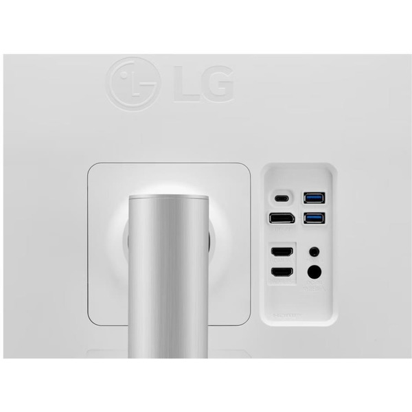 Монитор LG 27UP850N-W