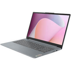 Ноутбук Lenovo IdeaPad Slim 3 15AMN8 82XQ00MBPS