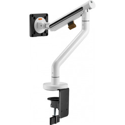 Кронштейн для монитора Ultramounts UM725W (белый)