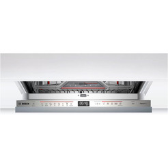 Встраиваемая посудомоечная машина Bosch SMV6ECX93E
