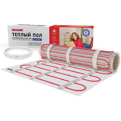 Теплый пол Rexant Classic RNX-6.0-900 6.0 кв.м. 900 Вт 51-0510-2