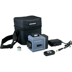 Лазерный нивелир ProfiPower NL-12G (E0214)