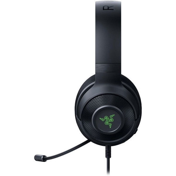 Наушники Razer Kraken V3 X 2022 (RZ04-03750300-R3M1)