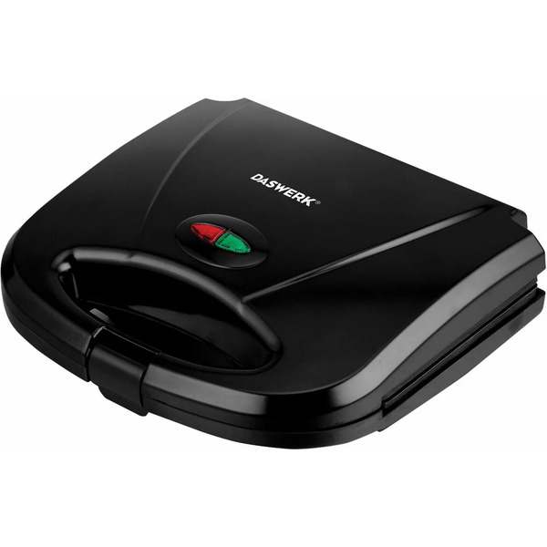 Электровафельница-орешница DASWERK WM-8 (455655)