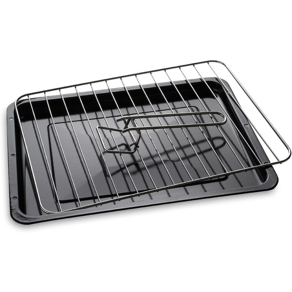 Мини-печь Hyundai MIO-HY084 (бежевый/хром)