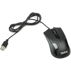 Мышь DIALOG Pointer MOP-08U