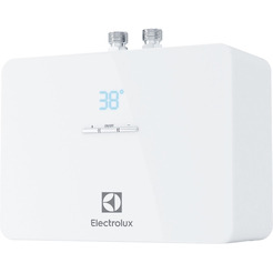 Водонагреватель Electrolux NPX 4 Aquatronic Digital 2.0