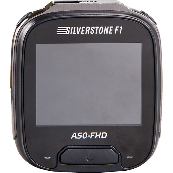 Видеорегистратор SilverStone F1 A50-FHD