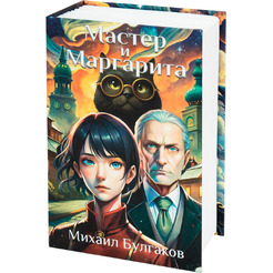 Сейф-книга BRAUBERG 291361