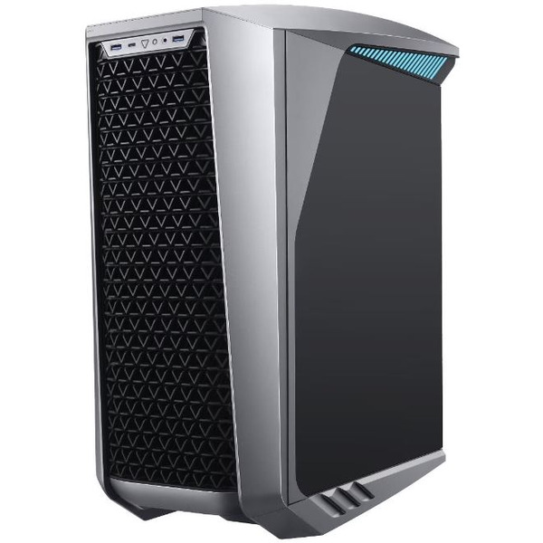 Игровой компьютер Thunderobot Warrior Turbo RL3 JT00ET00QRU