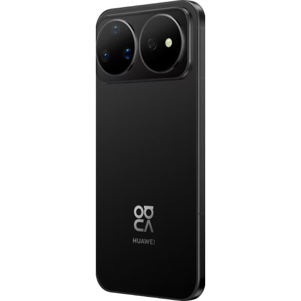 Смартфон Huawei nova 16s Pro CRS-LX9 Dual SIM 12GB/512GB (черный)