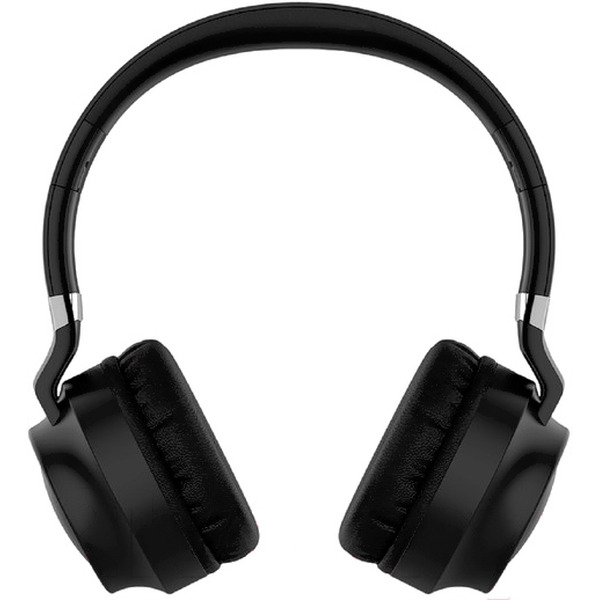Наушники TFN Atom TFN-HS-BT400BK (черный)
