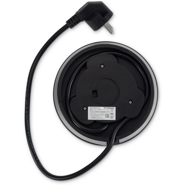 Электрический чайник Hyundai HYK-S7407