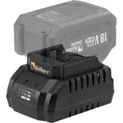 Зарядное устройство Kolner KBC 18-1A-01