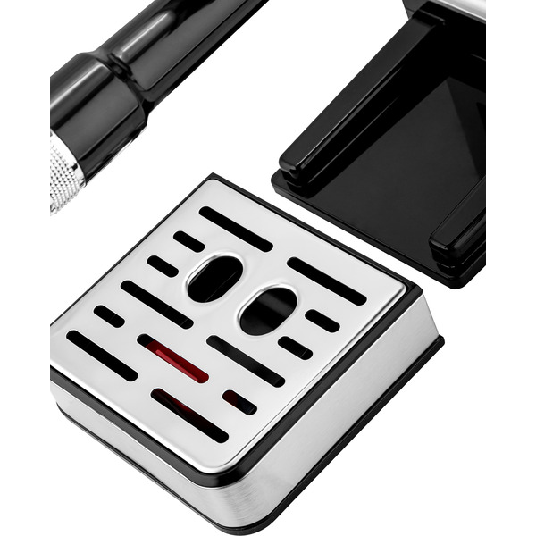 Кофеварка Brayer BR1119