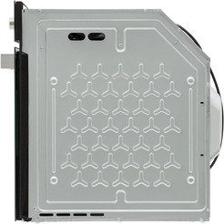 Духовой шкаф KRONA ASTRO 60 BL