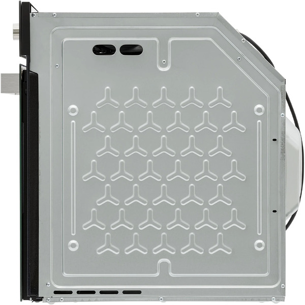 Духовой шкаф KRONA ASTRO 60 BL