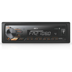 USB-магнитола ACV AVS-812BA