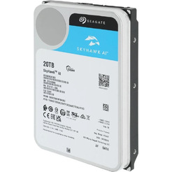 Жесткий диск Seagate SkyHawk AI 20TB ST20000VE003