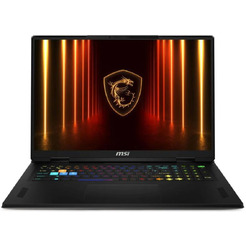 Игровой ноутбук MSI Vector A18 HX A9WHG-217X