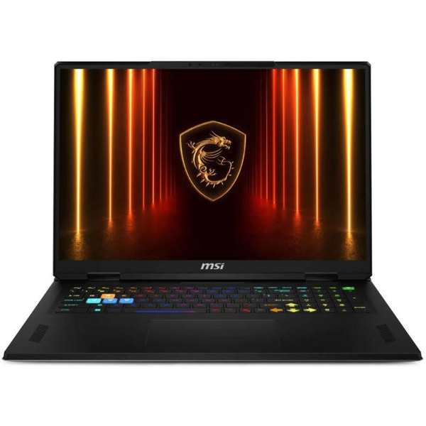 Игровой ноутбук MSI Vector A18 HX A9WHG-217X
